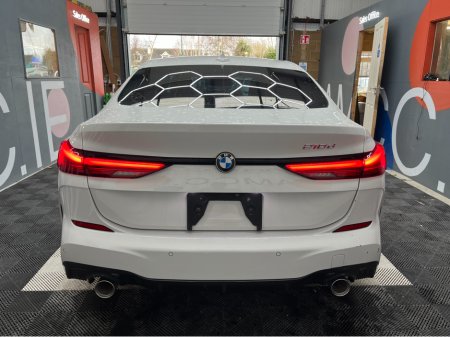 2021 BMW 2 Series - thumbnail 3