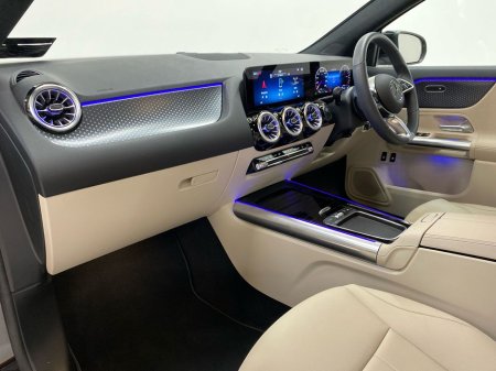 2025 Mercedes-Benz GLA Class - thumbnail 6