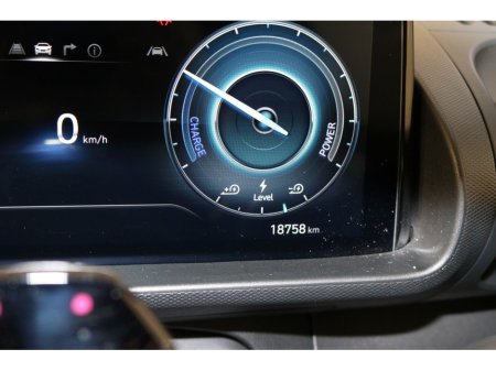 2025 Hyundai Inster SIGNATURE 42 KwH EV thumbnail