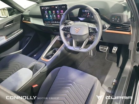 2026 Cupra Born - thumbnail 10