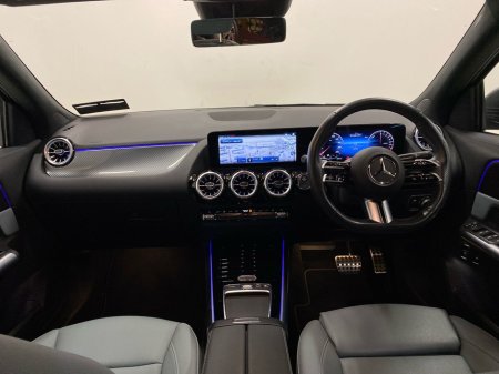 2024 Mercedes-Benz GLA Class GLA 250 AMG LINE EXECUTIVE E A | Heated Seats, Reversing Camera, Mirror Package