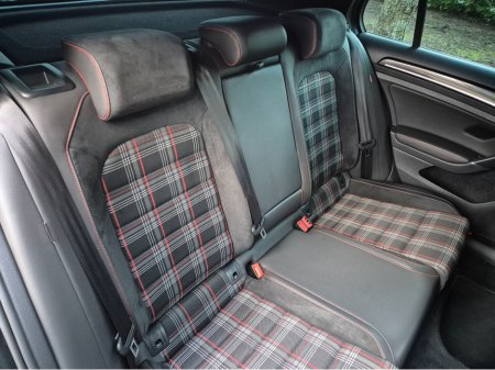 2014 Volkswagen Golf GTI Performance - 230BHP - 19 Inch "Santiago" Alloys - Electronic Differential Lock - Larger Brakes With GTI Branding - Two Keys - 12 Month Warranty €18,950 thumbnail