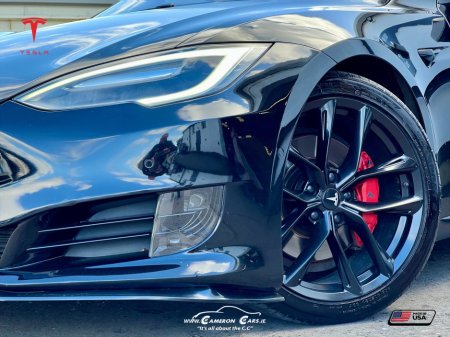 2017 Tesla Model S - thumbnail 39