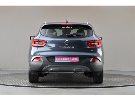 2018 Renault Kadjar - thumbnail 8