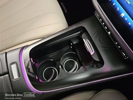 2025 Mercedes-Benz E Class - thumbnail 15