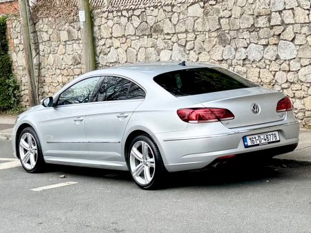 2016 Volkswagen Passat - thumbnail 10