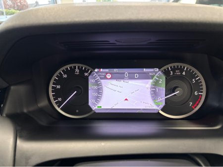 2023 Land Rover Discovery Sport 1.5 Hybrid HSE R-Dynamic €39,900 thumbnail