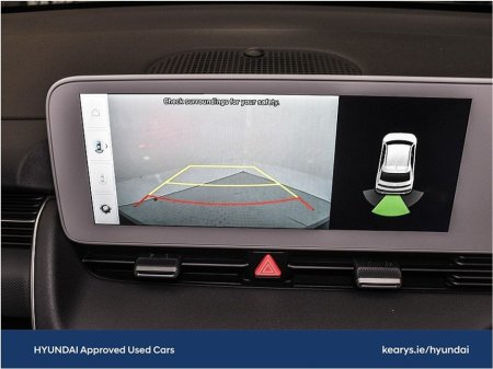 2023 Hyundai Ioniq Executive Plus 58kWh €24,890 thumbnail