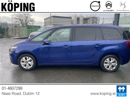 2019 Citroen C4 - thumbnail 6