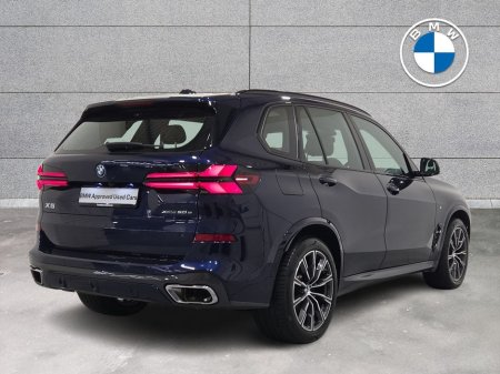 2023 BMW X5 - thumbnail 24