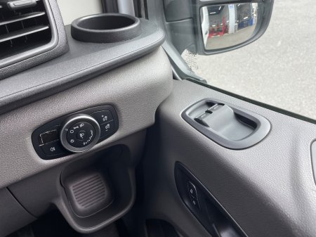 2024 Ford Transit - thumbnail 16
