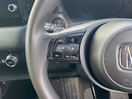 2022 Honda HR-V - thumbnail 14