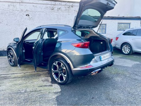 2023 Cupra Formentor - thumbnail 27