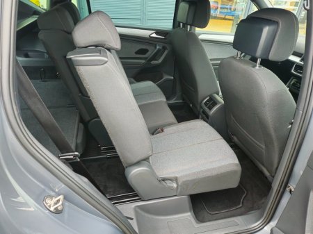 2023 SEAT Tarraco 2.0TDI 150hp 7S SE+ €34,950 thumbnail