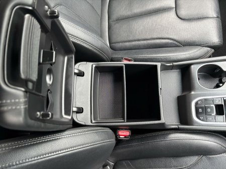 2019 Hyundai Santa Fe - thumbnail 16