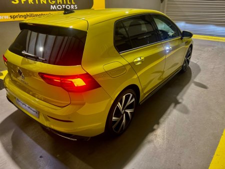 2024 Volkswagen Golf - thumbnail 4