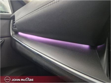 2025 Nissan Qashqai - thumbnail 41