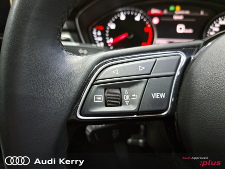 2024 Audi A4 - thumbnail 23