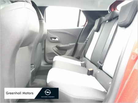 2026 Opel Corsa ELEGANCE 1.2 100HP 4DR €29,000 thumbnail