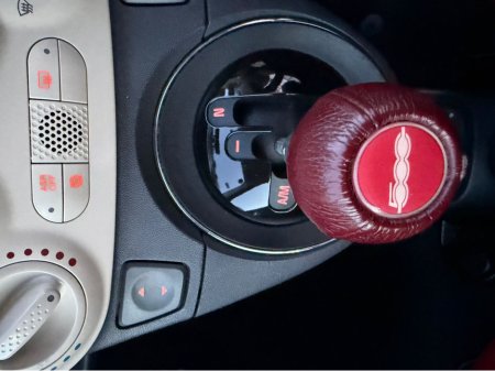 2013 Fiat 500 ABA-31212 €7,490 thumbnail