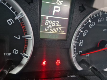 2013 Suzuki Swift 1.2 AUTO €7,495 thumbnail