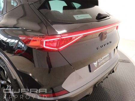 2023 Cupra Formentor - thumbnail 19