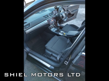 2021 Skoda Superb AMBITION 2.0 TDI 150HP 5DR €16,950 thumbnail