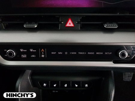 2024 Kia Sportage K3 Diesel €33,900 thumbnail