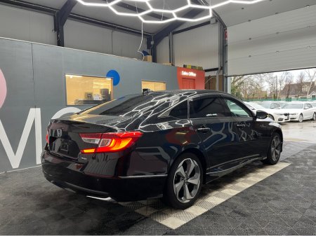 2022 Honda Accord €33950! 2022 HONDA ACCORD EX 2.0 AUTOMATIC / CRUISE CONTROL / REVERSE CAMERA / ELECTRIC MEMORY & HEATED SEATS €33,950