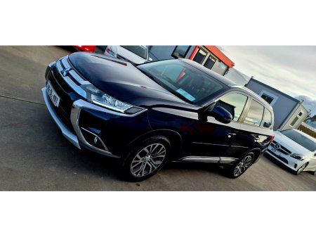 2016 Mitsubishi Outlander - photo 6