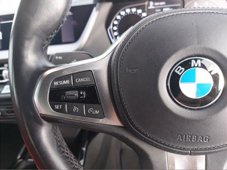 2021 BMW 1 Series 118i M Sport Sports Hatch 5-door €26,995 thumbnail