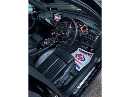 2015 Audi A6 2.0TDI 150 Ultra S Line €18,995 thumbnail