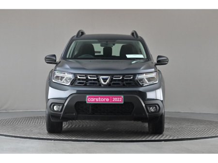 2022 Dacia Duster - thumbnail 2