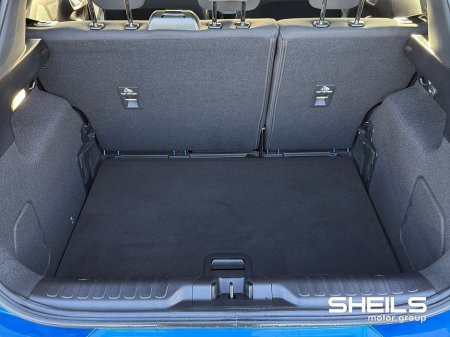 2024 Ford Puma - thumbnail 18