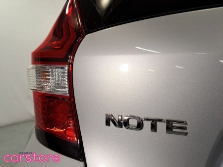 2020 Nissan Note - thumbnail 20