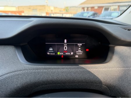 2023 Skoda Enyaq - thumbnail 16