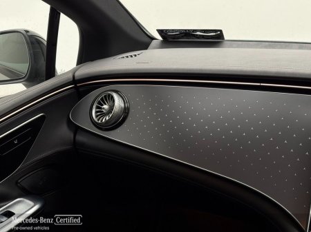 2024 Mercedes-Benz EQE EQE 300 Alpine Grey €51,900 thumbnail