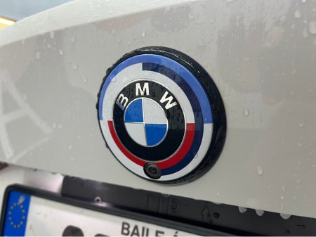 2022 BMW i4 ONLY 20K KMS 2022 BMW I4 40EDRIVE M SPORTS AUTOMATIC / CRUISE CONTROL / 360° PARKING CAMERA / ELECTRIC MEMORY & HEATED SEATS / PADDLE SHIFTERS / BMW APPS AND APPLE CARPLAY €36,950 thumbnail