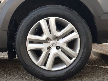 2022 Dacia Jogger - thumbnail 15