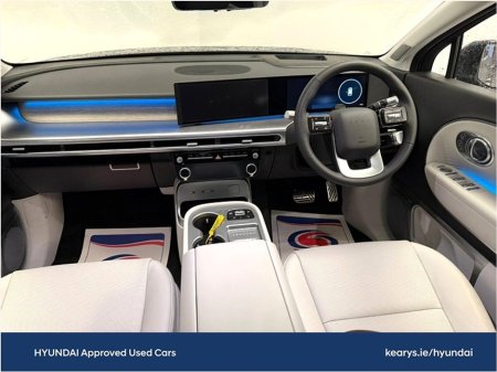 2026 Hyundai Ioniq 9 Platinum €79,900 thumbnail