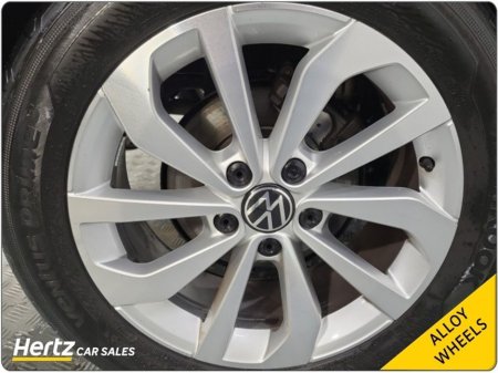 2024 Volkswagen T-Roc - thumbnail 11