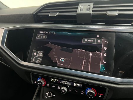 2023 Audi Q3 S LINE 45 TFSI E BLACK EDITION €39,990 thumbnail