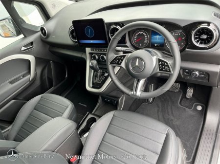 2026 Mercedes-Benz T Class - thumbnail 6