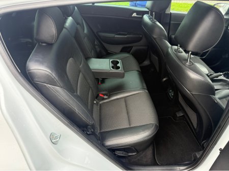 2016 Kia Sportage - thumbnail 16