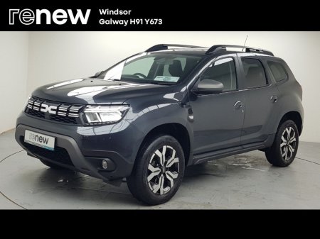 2024 Dacia Duster 1.0 TCe 90 Journey €25,995 thumbnail