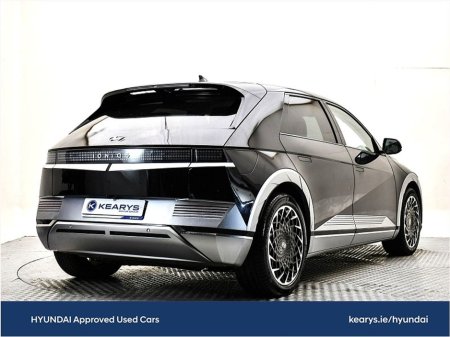 2022 Hyundai Ioniq 5 - thumbnail 12