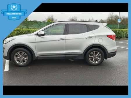 2015 Hyundai Santa Fe - thumbnail 5