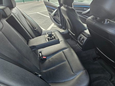 2017 BMW 3 Series 320 D, M SPORT, LOW MILEAGE, BODY KIT, AUTOMATIC, LEATHER, IRISH CAR, NEW NCT, FINANCE, WARRANTY, 5 STAR REVIEWS €20,995 thumbnail