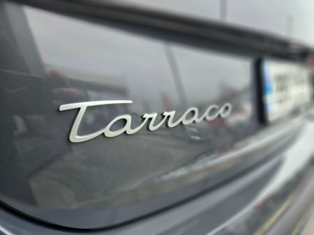 2023 SEAT Tarraco 2.0TDI 150hp 7S SE+ €35,950 thumbnail