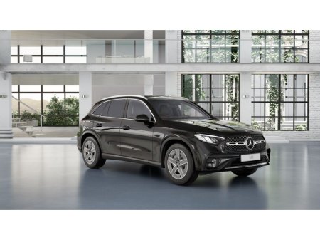 2023 Mercedes-Benz GLC Class - thumbnail 1
